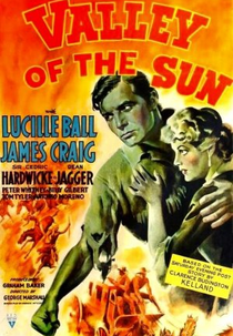 O Vale do Sol (Valley of the Sun )