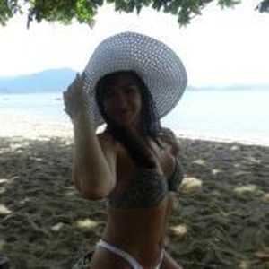 Foto de perfil de Adria Santos