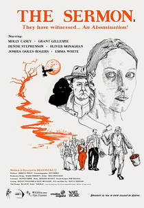 The Sermon (The Sermon)