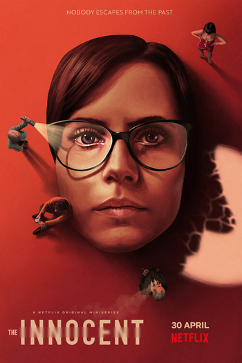  de Série O Inocente (2021)