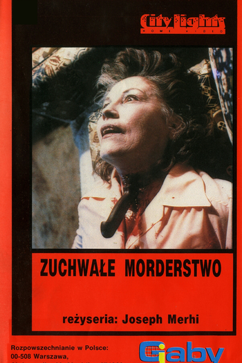  de Filme Fresh Kill (1988)