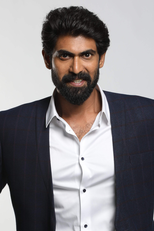 Rana Daggubati