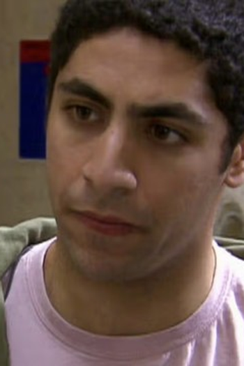 Poster de Episódio Épisode 162 (2005)