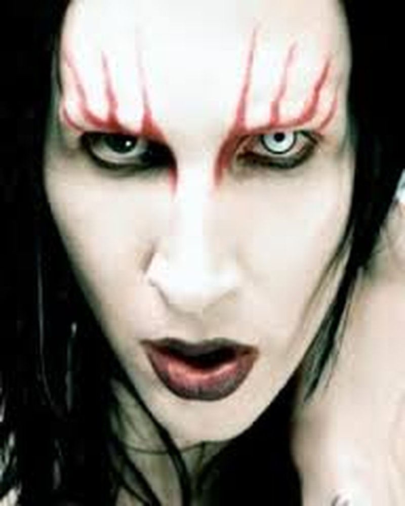 Marilyn Manson - Foto 12