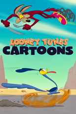 Looney Tunes Cartoons (6ª Temporada) (Looney Tunes Cartoons (Season 6))