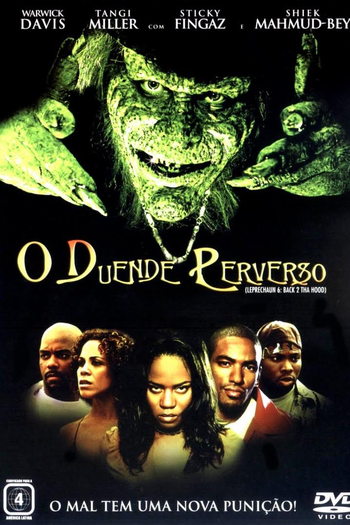  de Filme O Duende Perverso (2003)