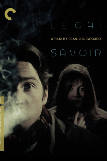  de Filme A Gaia Ciência (1969)