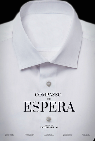 Poster 6 de Filme Compasso de Espera (1969)