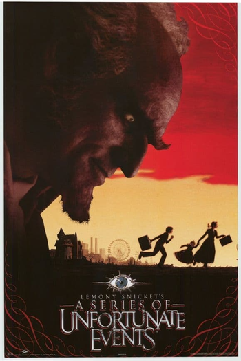  de Filme Desventuras em Série (2004)