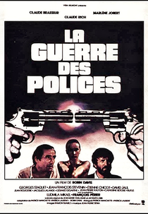 Guerra de Polícias (La Guerre des Polices)