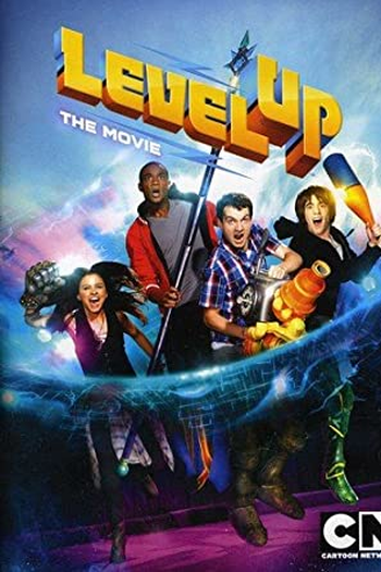  de Filme Level Up (2011)