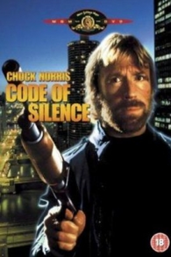  de Filme Código do Silêncio (1985)