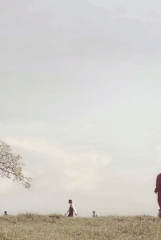 Poster 1 de Curta Entre Lágrimas & Risos (2014)