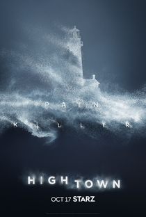 Hightown (2ª Temporada) - Poster / Capa / Cartaz - Oficial 3