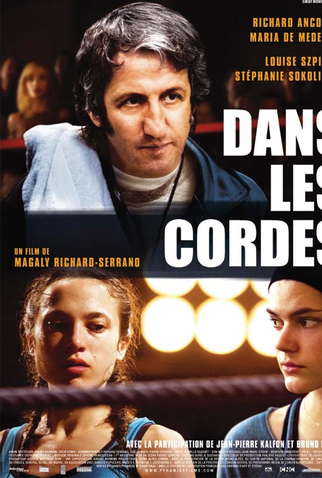Poster 1 de Filme Nas Cordas (2007)