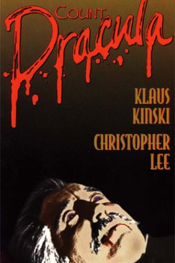  de Filme Conde Drácula (1970)