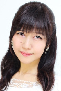 Kikuko Inoue - Poster / Capa / Cartaz - Oficial 2