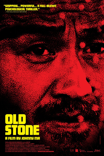  de Filme Old Stone (2016)