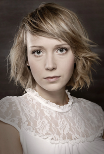 Mari-Liis Lill - Poster 1