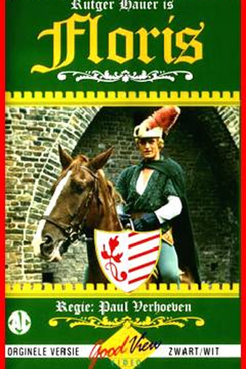  de Série Floris (1969)