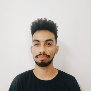 Foto de perfil de Gustavo Garcia