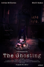 The Ghosting (The Ghosting)