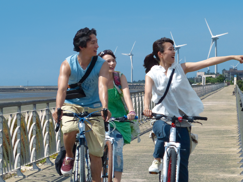 Foto 2 de Southern Wind