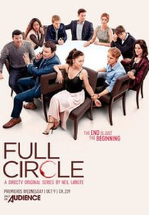 Vidas Entrelaçadas (2ª Temporada) (Full Circle  (Season 2))