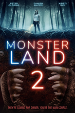 Monsterland 2 (Monsterland 2)