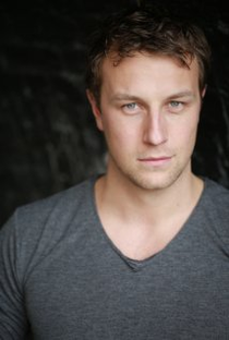 Oliver Coleman - Poster 1