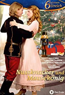 O quebra-nozes e o rei dos ratos (Nussknacker und mausekonig)