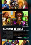 Summer of Soul (...ou, Quando A Revolução Não Pôde Ser Televisionada)