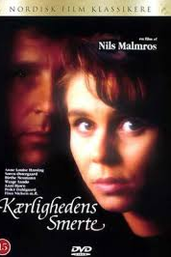 Poster de Filme Kærlighedens smerte (1992)