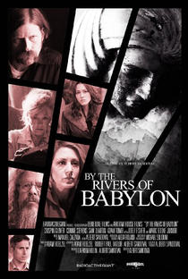 By the Rivers of Babylon - Poster / Capa / Cartaz - Oficial 1