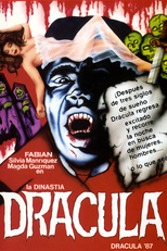 La Dinastía Dracula (La Dinastía Dracula)