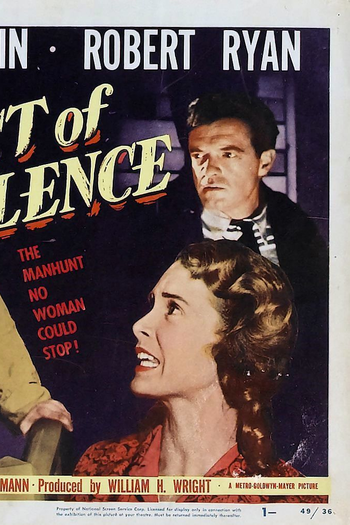  de Filme Ato de Violência (1948)