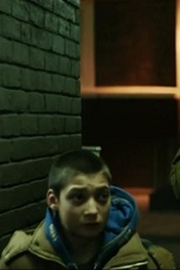 Poster de Episódio Episode 4 (2013)