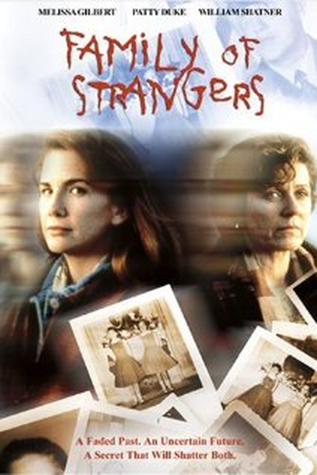 Poster de Filme Em Busca do Passado (1993)