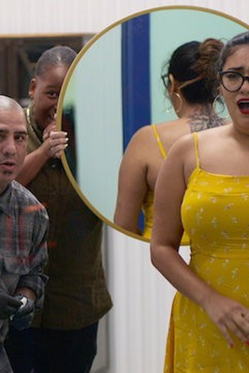 Poster de Episódio Hot Mess, Spicy Bets (2021)