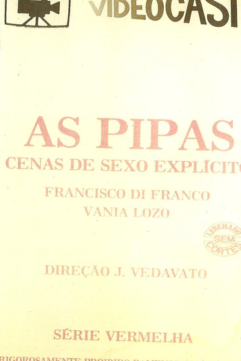  de Filme As Pipas (1981)