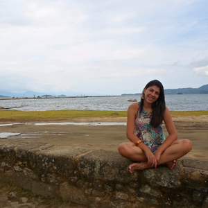 Foto de perfil de Viviane
