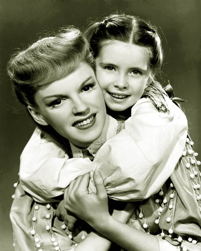 Margaret O'Brien (I) - Foto 3