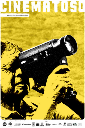 Poster de Filme Cinematoso (2010)
