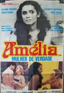 Amélia, Mulher de Verdade (Amélia, Mulher de Verdade)