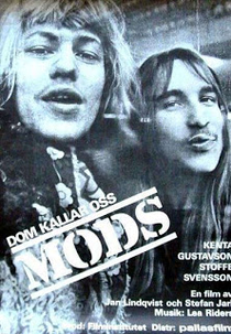 They Call Us Misfits (Dom kallar oss mods)