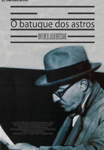 O batuque dos astros (O batuque dos astros)