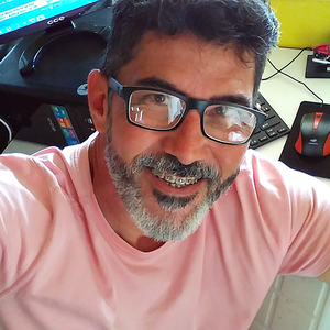 Foto de perfil de Marco Antonio