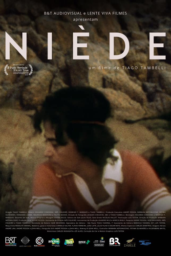 Poster de Filme Niède (2019)