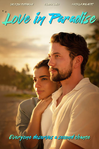 Poster de Filme Books & Drinks (2025)
