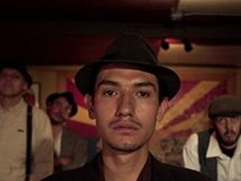 Foto 1 de Bisbee '17